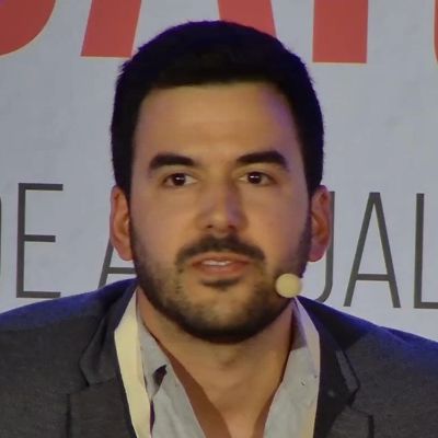 Álvaro Lorente Ros